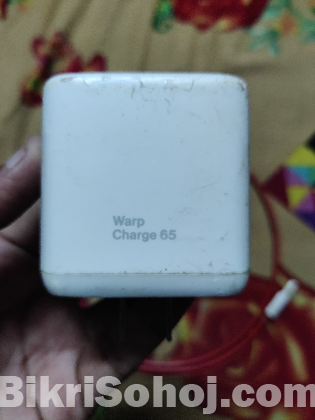 OnePlus 9r charger